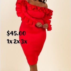 Women’s Fashion Plus